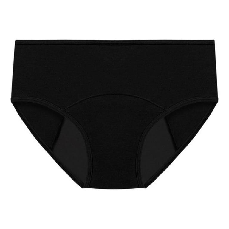 OVTICZA Compression Underwear Women Plus Size Underwear Seamless