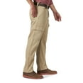 thumbnail image 3 of Wrangler Men's Cargo Pant, 3 of 6