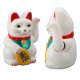 thumbnail image 5 of Figura De Gato De La Fortuna, Lindo Gato De La Suerte De Plástico De 6 Pulgadas Para El Hogar, 5 of 7