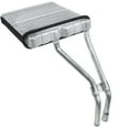 thumbnail image 4 of A-Premium HVAC Heater Core Compatible with Jeep Cherokee, TJ, Wrangler, 1997 1998 1999 2000 2001, 2.5L 4.0L, Sport Utility, Replace# 4874045, 4713125, 4 of 5