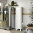 thumbnail image 4 of Bridge Brazil Utility Cabinet Real Wood | Furniture Dash, 4 of 5