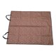thumbnail image 1 of Ofertas Únicas 1 Pc Funda de Asiento de Coche Duradera para Mascotas Patrón Nube Marrón, 1 of 6