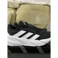 thumbnail image 3 of Ad-id-as Adistar 2 Black White Running Trainers Shoes BNIB Size 12.5uk HP2335, 3 of 6