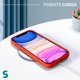 thumbnail image 4 of Funda de Protección para iPhone 11 - Sovico - Silicón con Forro de Microfibra, 4 of 6
