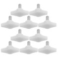 thumbnail image 1 of unbranded 10Ud Tornillos De Fijación Para Soporte De Maniquí Estable En Superficies, 1 of 8