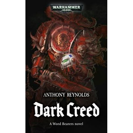 Pre-Owned Dark Creed (Paperback 9781844167876) by Anthony Reynolds