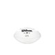 thumbnail image 3 of Mini Football Wilson NCAA Autograph White Composite, 3 of 3