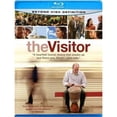 thumbnail image 2 of Visitor, The [DVD], 2 of 2