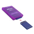 thumbnail image 2 of Lector De Tarjetas Lector de tarjetas transparente para PS2 MX4SIO SIO2SD Secure Digital TF Adaptador de tarjeta de memoria, 2 of 7