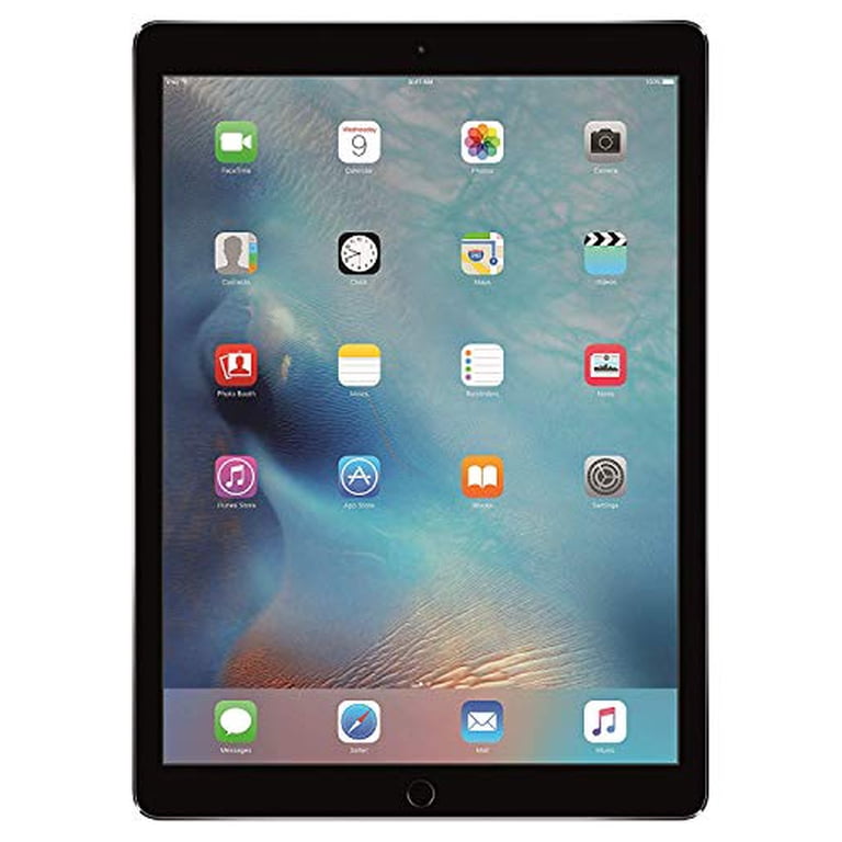 Restored Apple iPad Pro (12.9