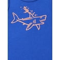 thumbnail image 2 of Wonder Nation Toddler Boys' Graphic Tank Top, Size 18M-5T, 2 of 3