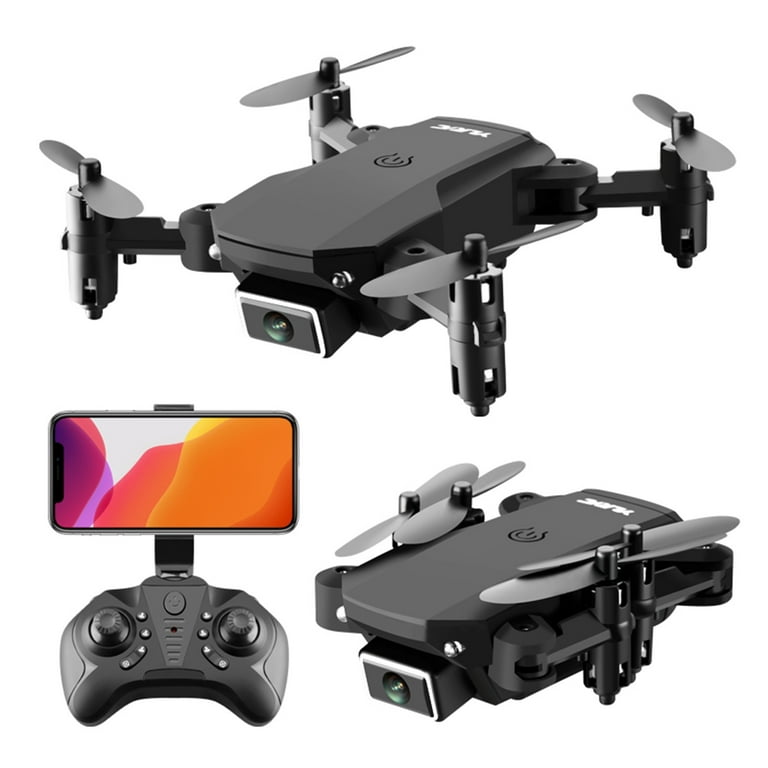 Mini drone hot sale with camera walmart