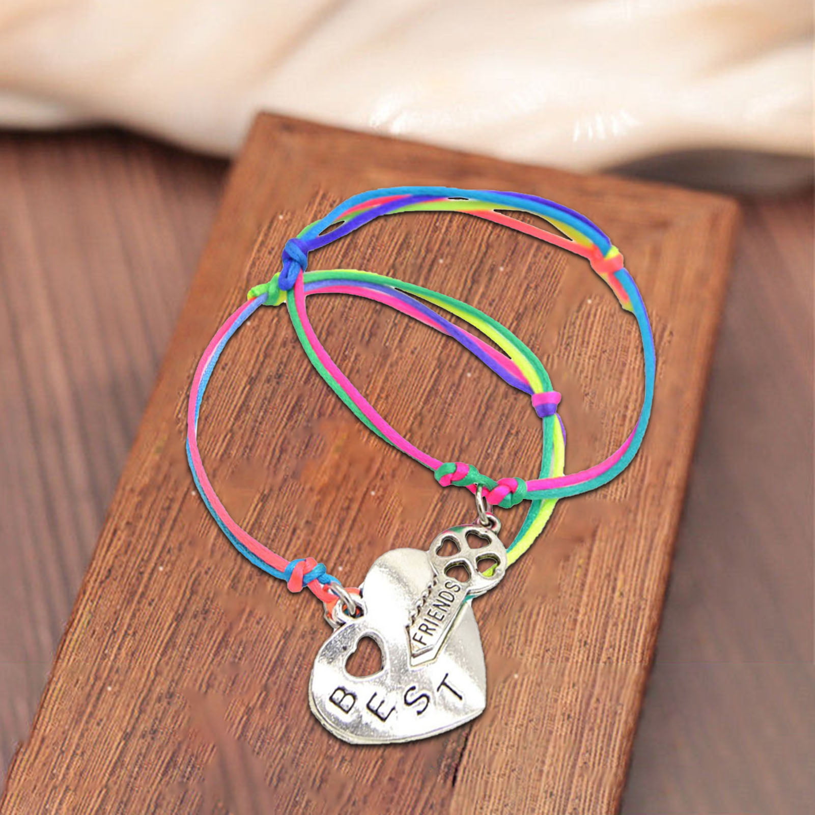 Shop Bracelets For Your Best Friend | UP TO 58% OFF