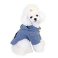 thumbnail image 2 of onlyliua para Interior/Exterior Ropa de Invierno para Perros y Mascotas Nuevas Ropa de Invierno para Mantener El Calor, 2 of 4