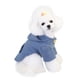thumbnail image 2 of onlyliua para Interior/Exterior Ropa de Invierno para Perros y Mascotas Nuevas Ropa de Invierno para Mantener El Calor, 2 of 4