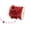 Red-A, variant on Christmas Snowflake Ribbon, Wired Edge Decorative Ribbon for Christmas Tree Wreath Garland Bow Gift Wrapping Holiday Home Decor, 393.7 inch Gold