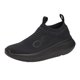 thumbnail image 1 of Zapato de recuperación OOFOS oOmy Zen negro para mujer, talla 10, 1 of 7