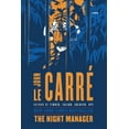 thumbnail image 2 of The Night Manager, (Paperback), 2 of 2