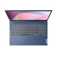 thumbnail image 4 of Laptop Lenovo IdeaPad Slim 3 AMD Ryzen 5 40 8GB RAM 256GB SSD más Audifonos Bluetooth JBL Tune 520, 4 of 5