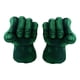 thumbnail image 2 of Guantes de superhéroe de fibra de algodón, guantes de fibra de algodón de 11 "Guantes de boxeo de superhéroe de fibra de algodón Guantes de superhéroe, 2 of 10