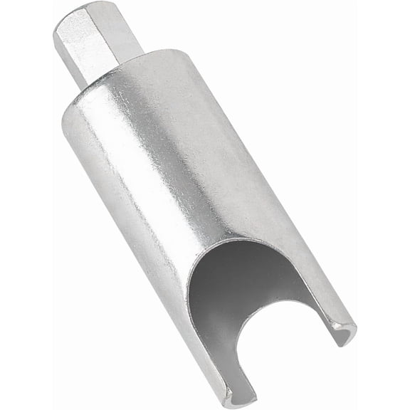 Navellon RV Water Heater Pressure Relief Valve Remover for RV Hot Water Heater, Use with 7/8" Wrench, Temperature Pressure Valve Tool