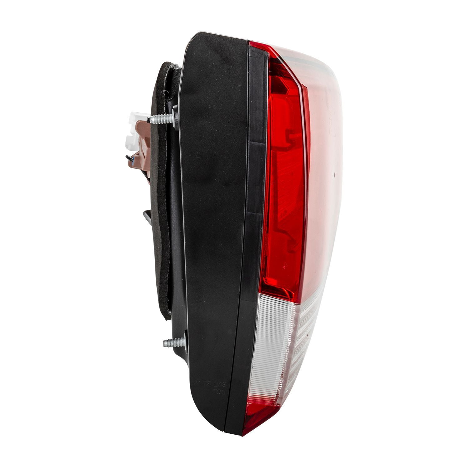 TYC 17-5458-00-9 for Kia Sorento Replacement Reflex Reflector