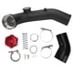 thumbnail image 1 of Kit De Válvula De Descarga De Descarga, Manguera De Conector De Entrada De Aire, Tubo De Aire Del Cargador Turbo Para Motor N55 ANGGREK Turbo Charge Intake Hose, 1 of 8