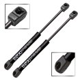 thumbnail image 6 of BOXI 2pcs Front Hood Lift Supports Gas Struts Shocks Springs Dampers Fit for Acura MDX 2007 2008 2009 2010 2011 2012 2013 Sport Utility 4-Door | Replace 74149STXA02 SG226027 6339 PM1109 162764 102704, 6 of 7