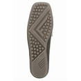 thumbnail image 5 of Franco Sarto Women's Zury Driving Style Loafer Black 6M, 5 of 5