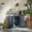 Gray#4, variant on Garden Pots Outsunny 6' x 3' Crop Cage, Plant Protection Tent with Zippered Doors for Vegetable Garden, Backyard, Green,Outdoor Garden Planters