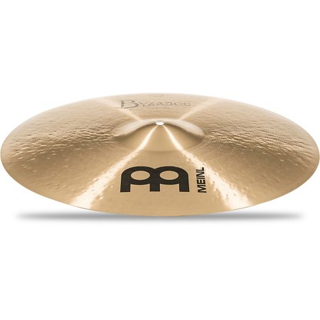 UPC 840553000269 product image for Meinl Byzance Medium Ride Traditional Cymbal 21 | upcitemdb.com