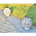 thumbnail image 4 of lámpara solar portátil de la lámpara de con la manija de la lámpara de de la decoración para hogar, 4 of 9