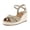 Light Dune, variant on Candyr Women's Sandals Light Dune Size 10 M