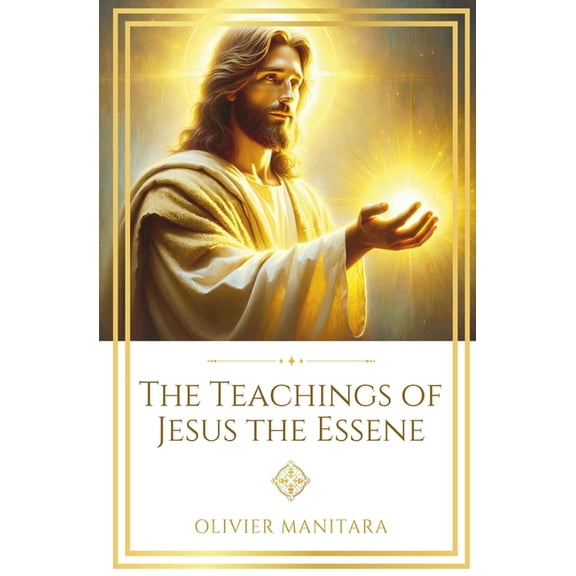 Essene Wisdom The Teachings of Jesus the Essene, Book 10, (Paperback)