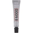 thumbnail image 5 of E6000 8-Pack 0.18 Ounce Bottles Industrial Strength Adhesive for Crafting and Pixiss Wooden Art Dotting Stylus Pens 5 pcs Set - Rhinestone Applicator Application Kit, 5 of 6