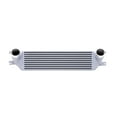 thumbnail image 2 of Mishimoto MMINT-MUS4-15KPSL Performance Intercooler Kit Compatible With Ford Mustang EcoBoost 2015-2023 Silver, 2 of 5