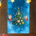 thumbnail image 4 of ¡Precios Increíbles, Descuento Ya!, Pegatinas de pared para decoración de luces navideñas, pegatinas de pared para fondo de ventana Akmoler, 4 of 9