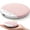 Pink, variant on CLIQKWEN Under Pillow Bluetooth Speaker - Ultra Thin White Noise Sleep Speaker for Sleeping - Portable