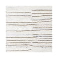 thumbnail image 7 of Dash & Albert Avery Machine Washable Rug, 8' x 10', Oatmeal, 7 of 7