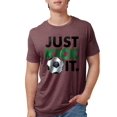 thumbnail image 1 of CafePress - Kickit1c T Shirt - Mens Tri-blend T-Shirt, 1 of 1