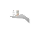thumbnail image 4 of Sally Hansen Salon Effects Real Nail Polish Strips, Love Letter, 16 Count, 4 of 4