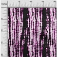 thumbnail image 1 of oneOone Cotton Flex White Fabric Tie Dye Fabric For Sewing Printed Craft Fabric By The Yard 40 Inch Wide-FSX, 1 of 1