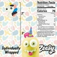 thumbnail image 3 of Unicorn Lollipops Individually Wrapped - 12 Unicorn Shaped Candy Suckers for Unicorn Party Favors, Unicorn Birthday Party, Unicorn Party Supplies, Unicorn Themed Baby Shower, Goodie Bags, 3 of 7