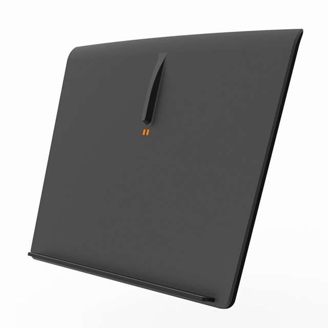 Compatible con el coche de carga rápida Model3/Y Wireless Charge 10W
