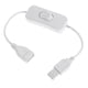thumbnail image 1 of HUB USB 3.0 De 3 Puertos 5 GigaBits Per Second Con Cable De Adaptador De Interruptor De, 1 of 6