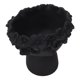 thumbnail image 5 of Maceta de cara maceta suculenta decorativa hecha a mano para jardines de balcón ANGGREK Otros, 5 of 8