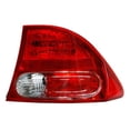 thumbnail image 1 of Calavera Civic 2006 A 2008 Honda TYC Der Ext Sin arnés, 1 of 4