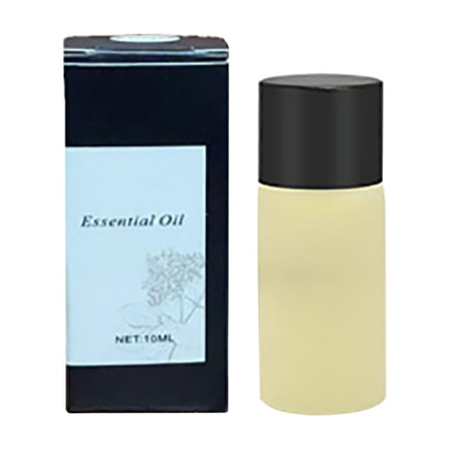 Pcksrro Home Cleaning Products Deal!Special Oil For Intelligent Vehicle Mounted Spray 10ml