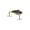 Ghost Gill, variant on Googan Squad Micro Klutch Crankbait - 1-1/2", 1/8 oz. Cash Craw