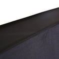 thumbnail image 3 of Mistaha Outdoor TV Cover 55" - 58" Waterproof Dustproof Television Protector Remote Control Pocket Bottom, 3 of 8